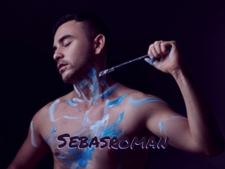 sebasroman Le Cul Gratuit