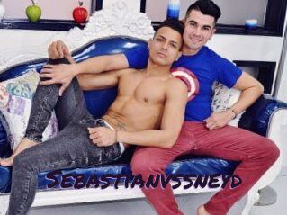 Sebastianvssneyd