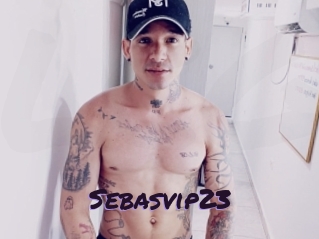 sebasvip23 Le Cul Gratuit