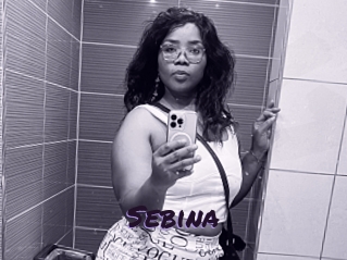 Sebina