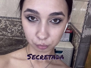 Secretada
