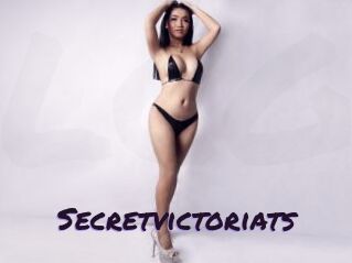 Secretvictoriats