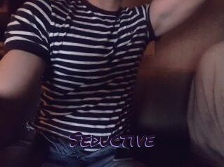 Seductive