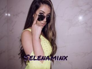 Selenaminx