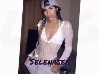 Selenasex