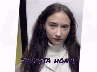 Selesta_honey