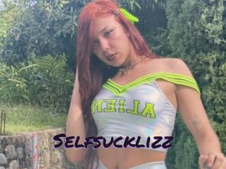 Selfsucklizz