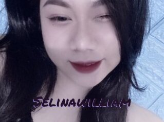 Selinawilliam