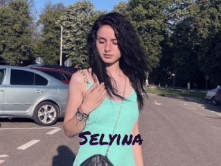 selyina Le Cul Gratuit