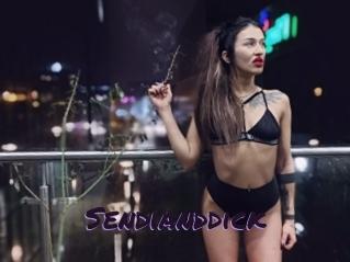 Sendianddick