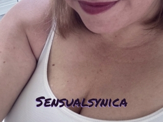 sensualsynica Le Cul Gratuit