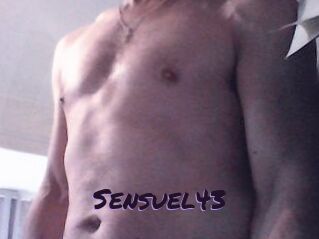 Sensuel43