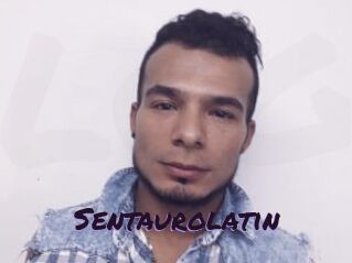 Sentaurolatin