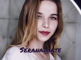 Seranadante
