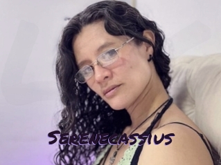 Serenecassius