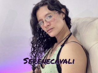 Serenecavali