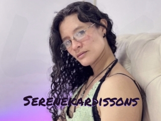 Serenekardissons