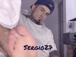 Sergio27