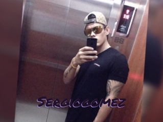 Sergiogomez