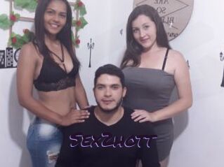 Sex2hott