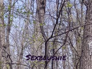 Sexblushie