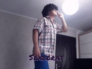 Sexborat