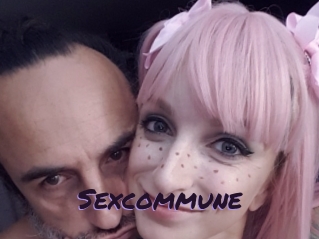 sexcommune Le Cul Gratuit
