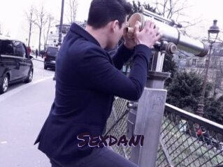 Sexdani