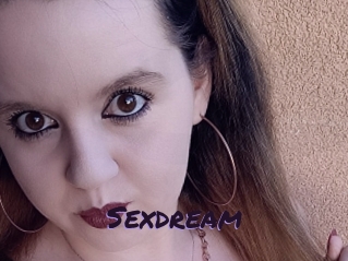 Sexdream