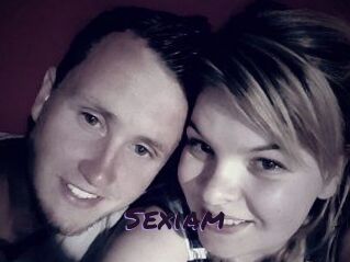 Sexiam
