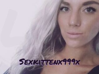 Sexkittenx999x