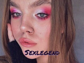 Sexlegend