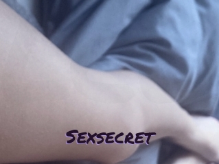 Sexsecret
