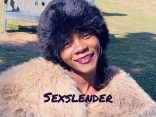 sexslender Le Cul Gratuit