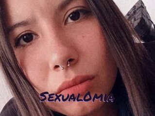 Sexual0mia