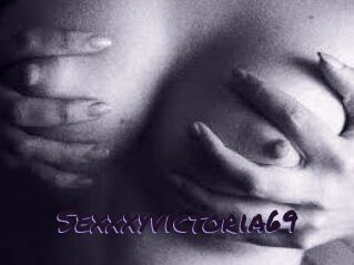 Sexxxyvictoria69