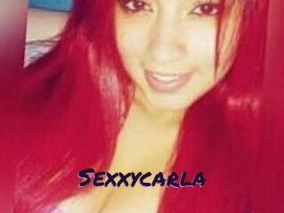 Sexxycarla