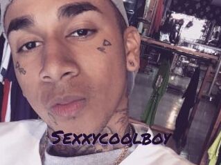 Sexxycoolboy