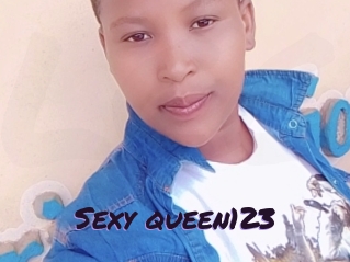 sexy_queen123 Le Cul Gratuit