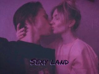 Sexy_land