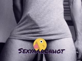 Sexyaaronhot
