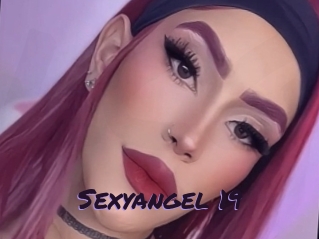 sexyangel_19 Le Cul Gratuit