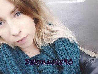 Sexyangie90