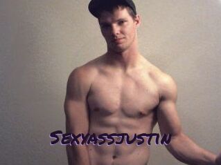 Sexyassjustin