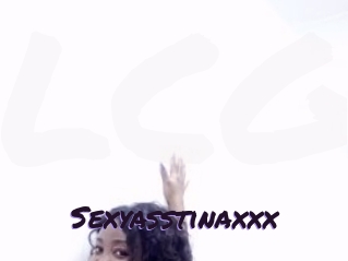 sexyasstinaxxx Le Cul Gratuit