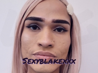 sexyblakexxx Le Cul Gratuit