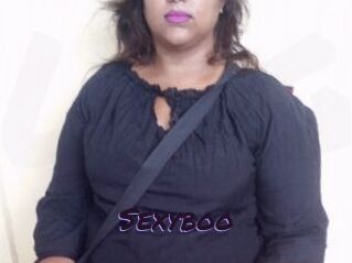 Sexyboo