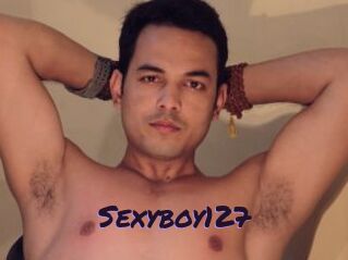 Sexyboy127
