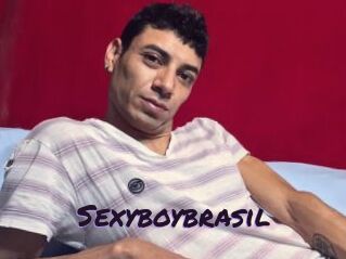 Sexyboybrasil