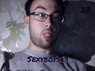 Sexyboys69